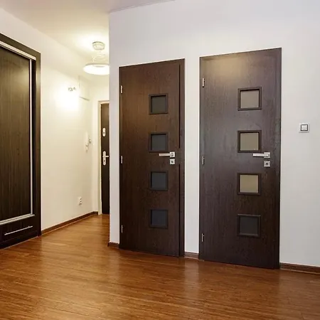 S Vyhledem Do Parku Apartment Ostrava