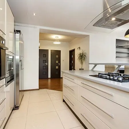 Apartment S Vyhledem Do Parku Ostrava